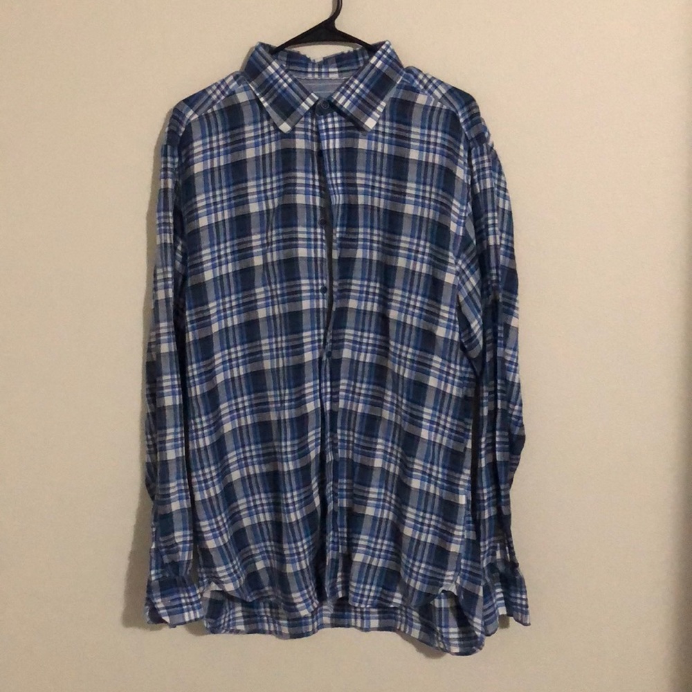 Joseph Abboud Long Sleeve